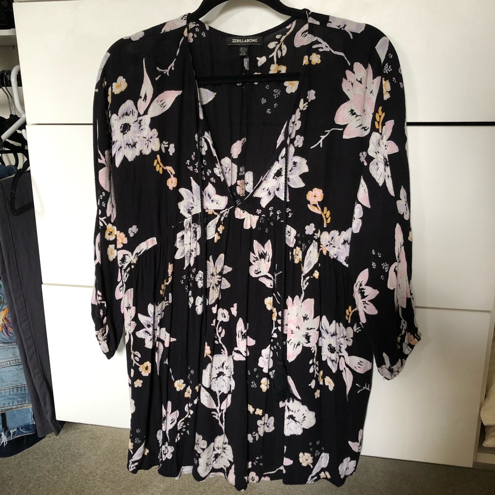 Billabong Tunic